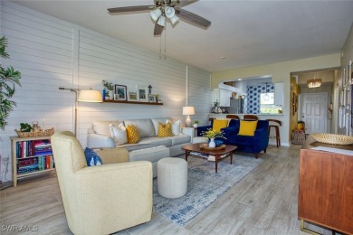 Lake Condo For Sale in Fort Myers, Florida