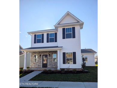 Watts Bar Lake Home For Sale in Oak Ridge Tennessee