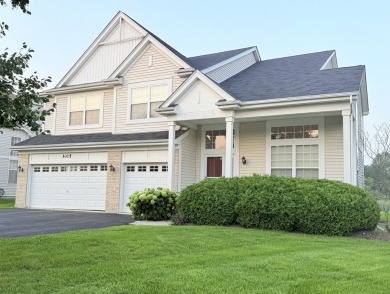Lake Home For Sale in Wadsworth, Illinois