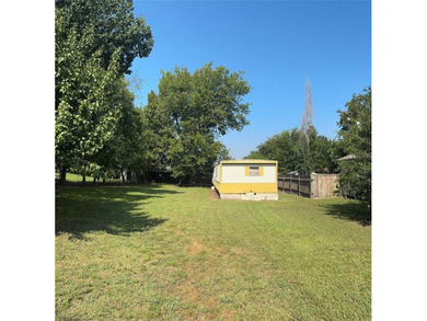 Lake Tawakoni Home For Sale in Quinlan Texas