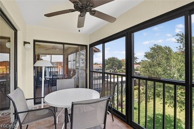 Enjoy coastal living in this well-maintained third-floor - photo 4