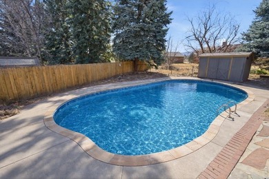 Welcome to this gorgeous home over 4,000 sqft in NW FTC! This - photo 44