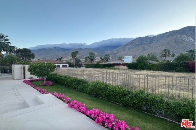 Lake Lot For Sale in Palm Springs, California