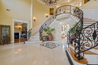 A Southern estate tucked behind the gates of an exclusive Eads - photo 2