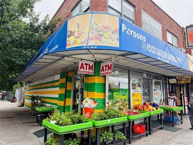 Established Grocery Business For Sale. Both 1st floor and - photo 1
