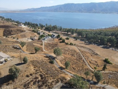 Lake Elsinore Lot For Sale in Lake Elsinore California