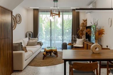 Stunning and Modern 2 Bedroom Villa in Berawa - photo 7