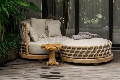 Stunning and Modern 2 Bedroom Villa in Berawa - photo 26