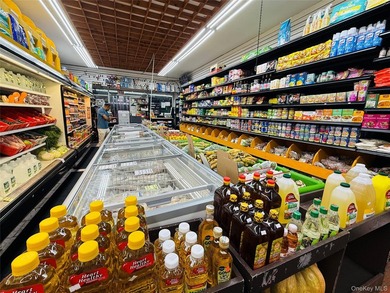 Established Grocery Business For Sale. Both 1st floor and - photo 6