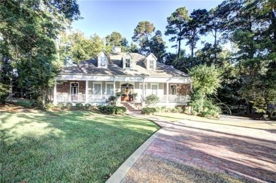 Lake Home For Sale in Natchitoches, Louisiana
