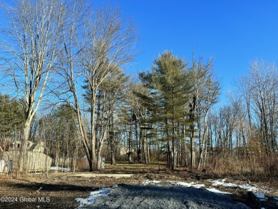 Lake Lot For Sale in Saratoga Springs, New York