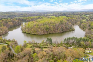Lake Acreage For Sale in Charlottesville, Virginia