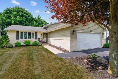 Lake Home For Sale in Crown Point, Indiana