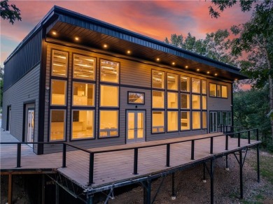 Lake Home For Sale in Springdale, Arkansas
