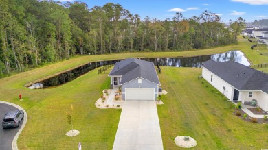 Lake Home For Sale in Conway, South Carolina