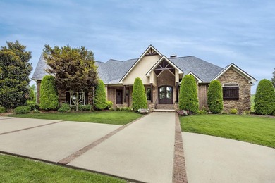 Hurricane Lake Home For Sale in Benton Arkansas