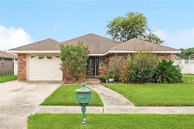 Lake Pontchartrain Home For Sale in New Orleans Louisiana