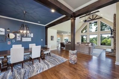 Don't miss this custom-crafted beauty in gated Hurricane Lake - photo 10