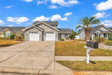Lake Home For Sale in Myrtle Beach, South Carolina