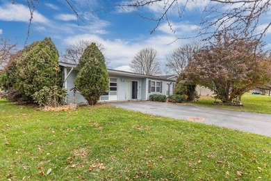 Cowanesque Lake Home For Sale in Lawrenceville Pennsylvania