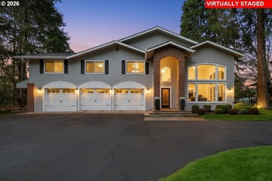 North Umpqua River Home For Sale in Roseburg Oregon