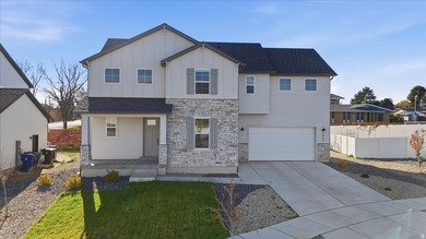 Lake Home For Sale in Taylorsville, Utah
