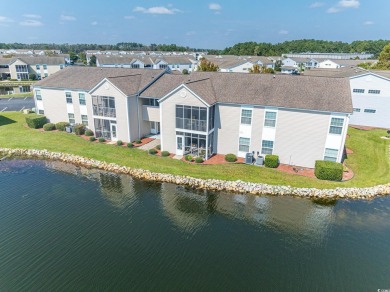 (private lake, pond, creek) Condo Sale Pending in Surfside Beach South Carolina