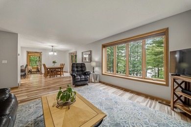 Escape to your private waterfront retreat, hidden at the end of - photo 11