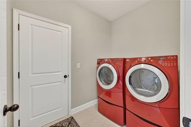 Gorgeous residence in prime Sugar Hill location. Nestled on a - photo 14