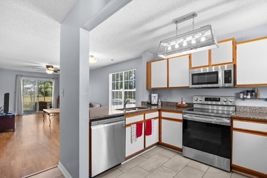 Rare opportunity to own a first-floor end-unit condo in a prime - photo 15