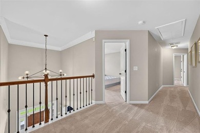 Gorgeous residence in prime Sugar Hill location. Nestled on a - photo 16