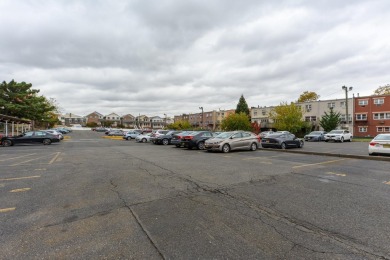 Enjoy easy living in this well-maintained 9th-floor condo at