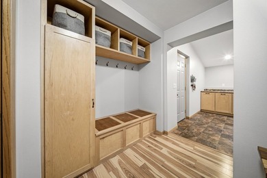 Escape to your private waterfront retreat, hidden at the end of - photo 17