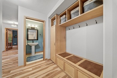 Escape to your private waterfront retreat, hidden at the end of - photo 18