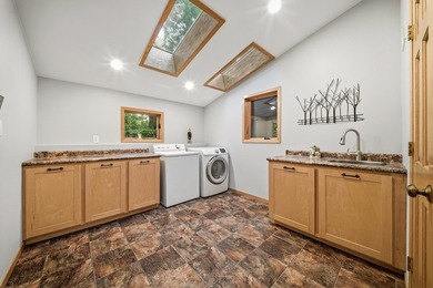 Escape to your private waterfront retreat, hidden at the end of - photo 19