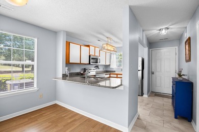 Rare opportunity to own a first-floor end-unit condo in a prime - photo 21