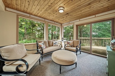 Escape to your private waterfront retreat, hidden at the end of - photo 21