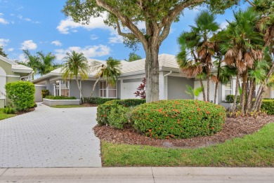 St. Lucie River Home For Sale in Palm City Florida
