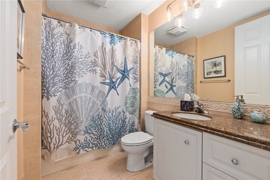 Live the high life in this elegant top-floor condo with soaring - photo 22