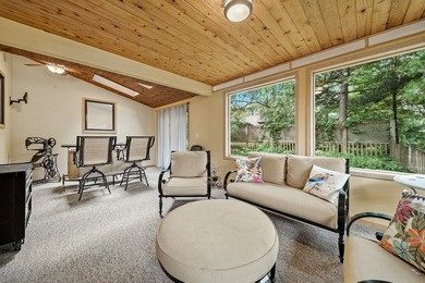 Escape to your private waterfront retreat, hidden at the end of - photo 22