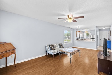 Rare opportunity to own a first-floor end-unit condo in a prime - photo 24