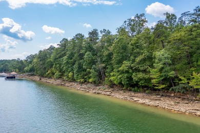 Smith Lake (Sipsey Fork)-Gated neighborhood on emerald green - Lake Lot For Sale in Double Springs, Alabama