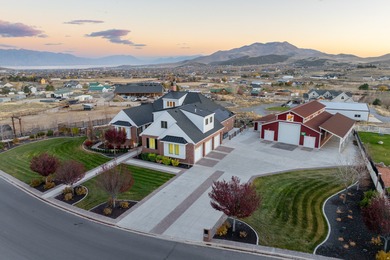 Lake Home For Sale in Eagle Mountain, Utah