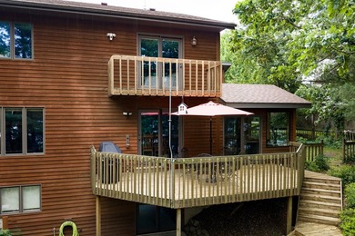 Escape to your private waterfront retreat, hidden at the end of - photo 46