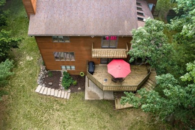 Escape to your private waterfront retreat, hidden at the end of - photo 47