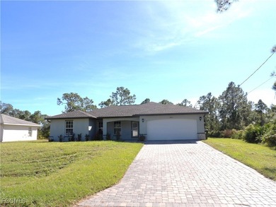 Northport Waterway Lakes and Canals Home For Sale in North Port Florida