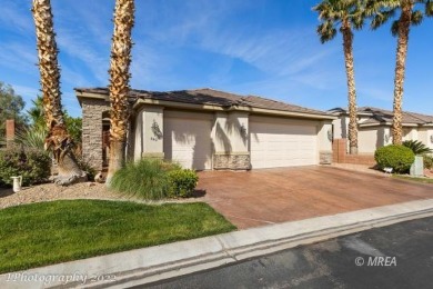Lake Home For Sale in Mesquite, Nevada