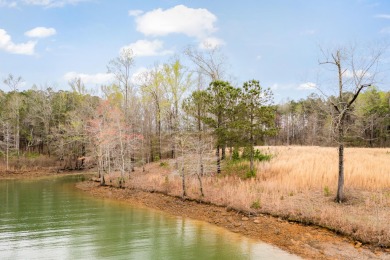 Smith Lake (Lakeshore West) Gentle sloping lake lot in the - Lake Lot For Sale in Crane Hill, Alabama
