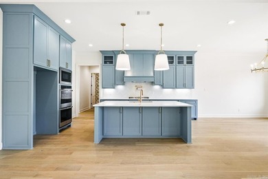 Welcome home to this stunning brand-new construction nestled - photo 9