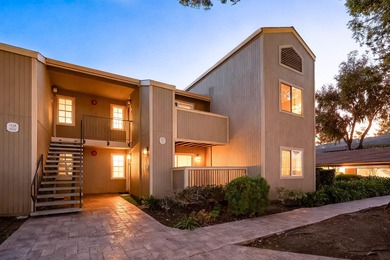 Quarry Lakes  Condo For Sale in Fremont California